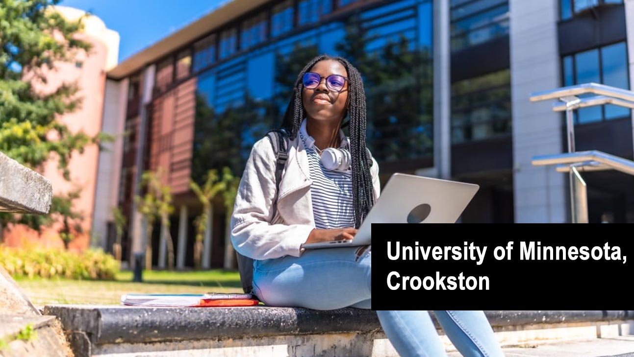 University of Minnesota Crookston